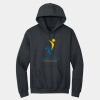 Heavy Blend ™ Hooded Sweatshirt Thumbnail