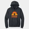 Heavy Blend ™ Hooded Sweatshirt Thumbnail