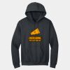Heavy Blend ™ Hooded Sweatshirt Thumbnail