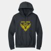 Heavy Blend ™ Hooded Sweatshirt Thumbnail