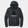 Heavy Blend ™ Hooded Sweatshirt Thumbnail