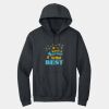 Heavy Blend ™ Hooded Sweatshirt Thumbnail