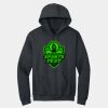 Heavy Blend ™ Hooded Sweatshirt Thumbnail