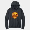 Heavy Blend ™ Hooded Sweatshirt Thumbnail