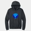 Heavy Blend ™ Hooded Sweatshirt Thumbnail