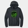Heavy Blend ™ Hooded Sweatshirt Thumbnail