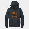 Heavy Blend ™ Hooded Sweatshirt Thumbnail