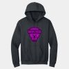 Heavy Blend ™ Hooded Sweatshirt Thumbnail