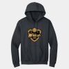 Heavy Blend ™ Hooded Sweatshirt Thumbnail