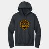 Heavy Blend ™ Hooded Sweatshirt Thumbnail