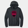 Heavy Blend ™ Hooded Sweatshirt Thumbnail