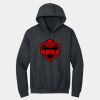 Heavy Blend ™ Hooded Sweatshirt Thumbnail
