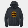 Heavy Blend ™ Hooded Sweatshirt Thumbnail