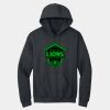Heavy Blend ™ Hooded Sweatshirt Thumbnail