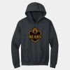 Heavy Blend ™ Hooded Sweatshirt Thumbnail