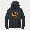 Heavy Blend ™ Hooded Sweatshirt Thumbnail
