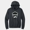 Heavy Blend ™ Hooded Sweatshirt Thumbnail