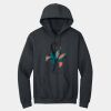 Heavy Blend ™ Hooded Sweatshirt Thumbnail