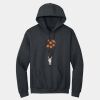 Heavy Blend ™ Hooded Sweatshirt Thumbnail