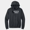Heavy Blend ™ Hooded Sweatshirt Thumbnail