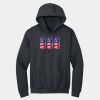 Heavy Blend ™ Hooded Sweatshirt Thumbnail
