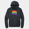 Heavy Blend ™ Hooded Sweatshirt Thumbnail