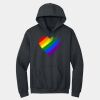 Heavy Blend ™ Hooded Sweatshirt Thumbnail