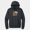 Heavy Blend ™ Hooded Sweatshirt Thumbnail