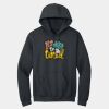 Heavy Blend ™ Hooded Sweatshirt Thumbnail