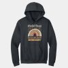 Heavy Blend ™ Hooded Sweatshirt Thumbnail