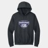 Heavy Blend ™ Hooded Sweatshirt Thumbnail