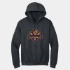 Heavy Blend ™ Hooded Sweatshirt Thumbnail