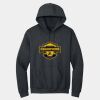 Heavy Blend ™ Hooded Sweatshirt Thumbnail