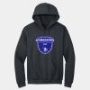 Heavy Blend ™ Hooded Sweatshirt Thumbnail
