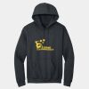Heavy Blend ™ Hooded Sweatshirt Thumbnail