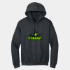 Heavy Blend ™ Hooded Sweatshirt Thumbnail