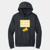 Heavy Blend ™ Hooded Sweatshirt Thumbnail
