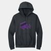 Heavy Blend ™ Hooded Sweatshirt Thumbnail