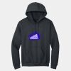 Heavy Blend ™ Hooded Sweatshirt Thumbnail