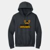 Heavy Blend ™ Hooded Sweatshirt Thumbnail
