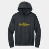 Heavy Blend ™ Hooded Sweatshirt Thumbnail