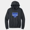 Heavy Blend ™ Hooded Sweatshirt Thumbnail