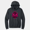 Heavy Blend ™ Hooded Sweatshirt Thumbnail