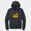 Heavy Blend ™ Hooded Sweatshirt Thumbnail