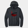 Heavy Blend ™ Hooded Sweatshirt Thumbnail