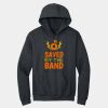 Heavy Blend ™ Hooded Sweatshirt Thumbnail