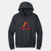 Heavy Blend ™ Hooded Sweatshirt Thumbnail