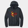Heavy Blend ™ Hooded Sweatshirt Thumbnail