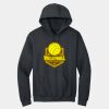 Heavy Blend ™ Hooded Sweatshirt Thumbnail