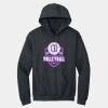 Heavy Blend ™ Hooded Sweatshirt Thumbnail